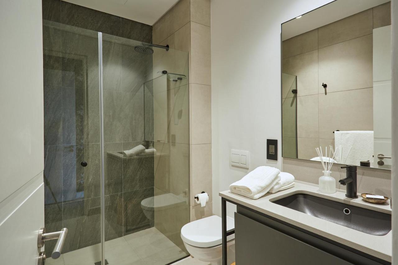 The Signature Luxury Apartment เคปทาวน์ ภายนอก รูปภาพ