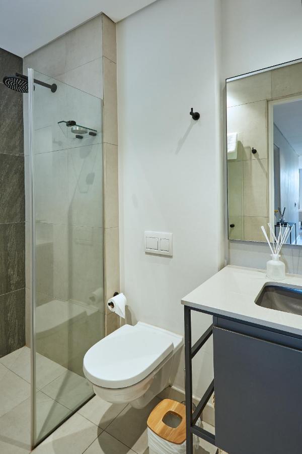 The Signature Luxury Apartment เคปทาวน์ ภายนอก รูปภาพ