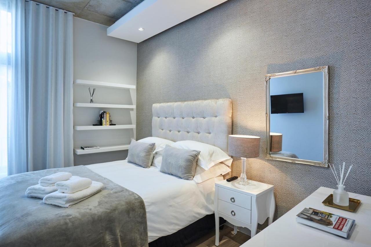 The Signature Luxury Apartment เคปทาวน์ ภายนอก รูปภาพ