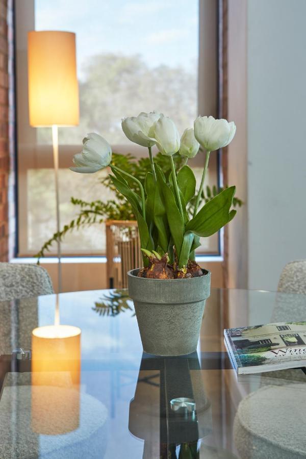 The Signature Luxury Apartment เคปทาวน์ ภายนอก รูปภาพ