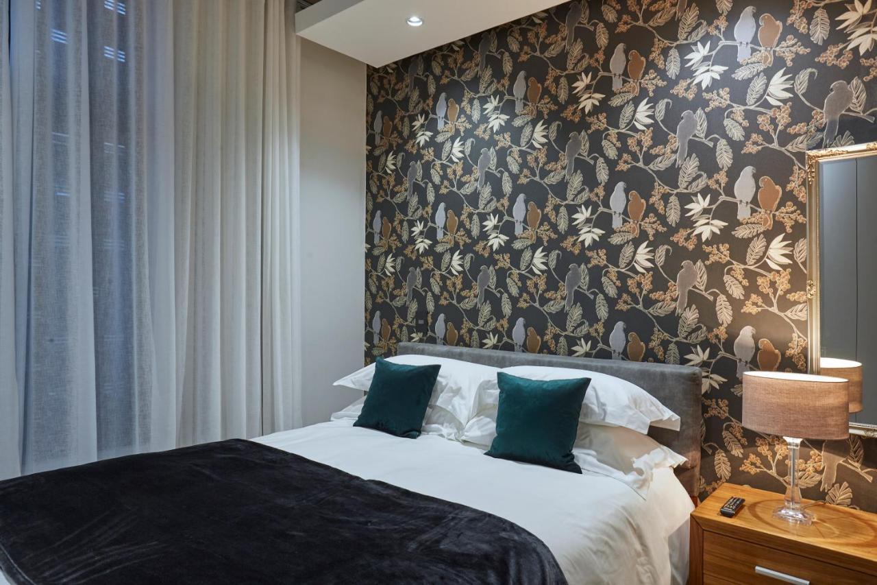 The Signature Luxury Apartment เคปทาวน์ ภายนอก รูปภาพ
