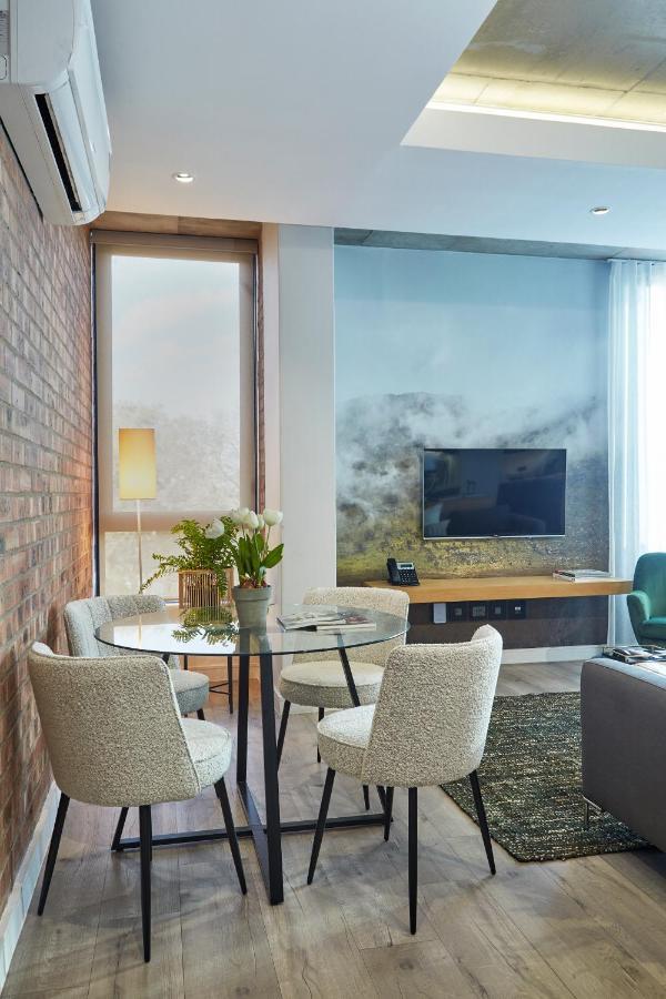 The Signature Luxury Apartment เคปทาวน์ ภายนอก รูปภาพ