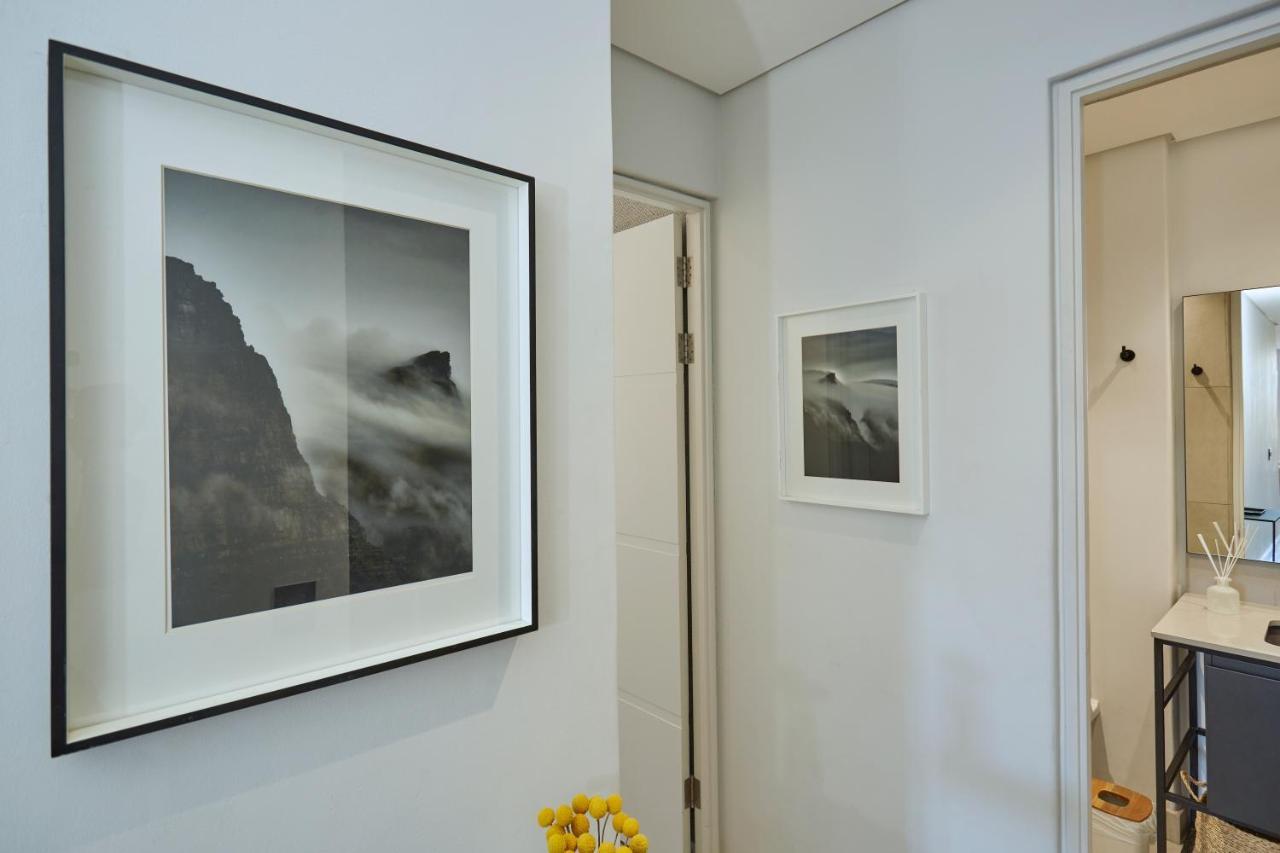 The Signature Luxury Apartment เคปทาวน์ ภายนอก รูปภาพ
