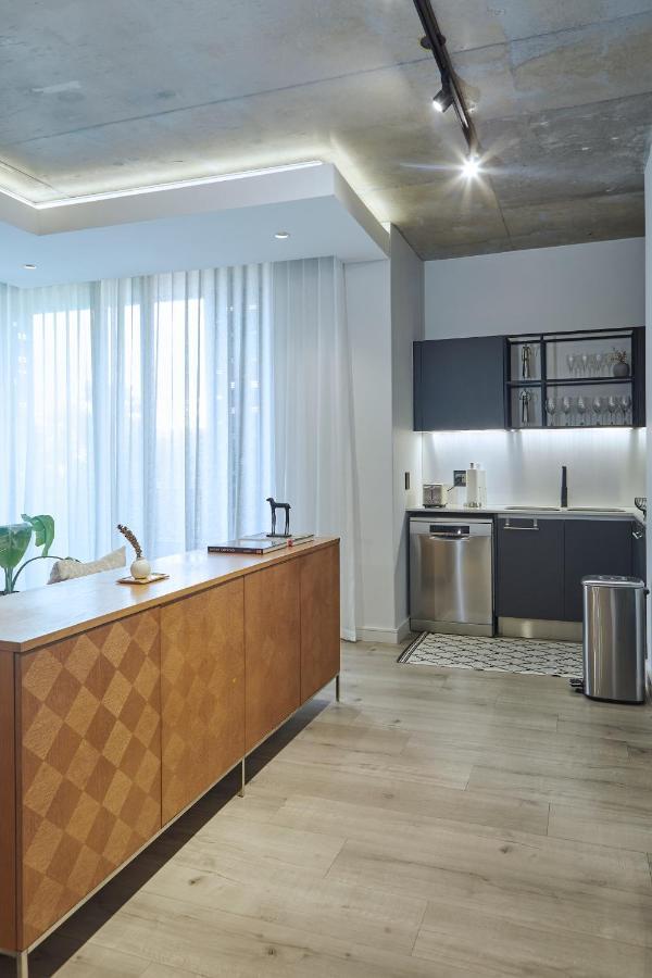 The Signature Luxury Apartment เคปทาวน์ ภายนอก รูปภาพ