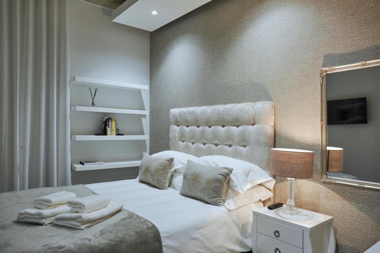 The Signature Luxury Apartment เคปทาวน์ ภายนอก รูปภาพ
