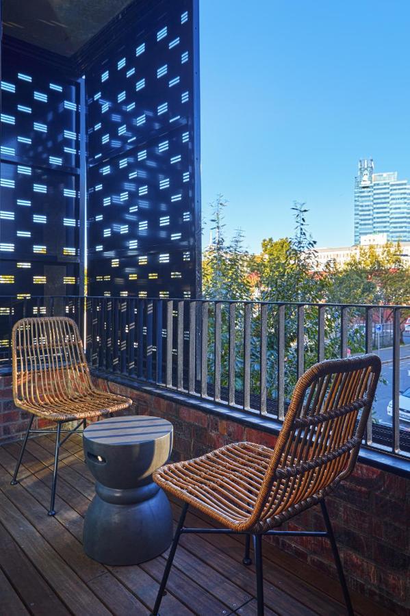 The Signature Luxury Apartment เคปทาวน์ ภายนอก รูปภาพ